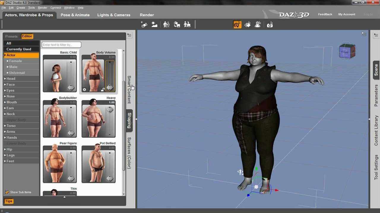 3d software free
