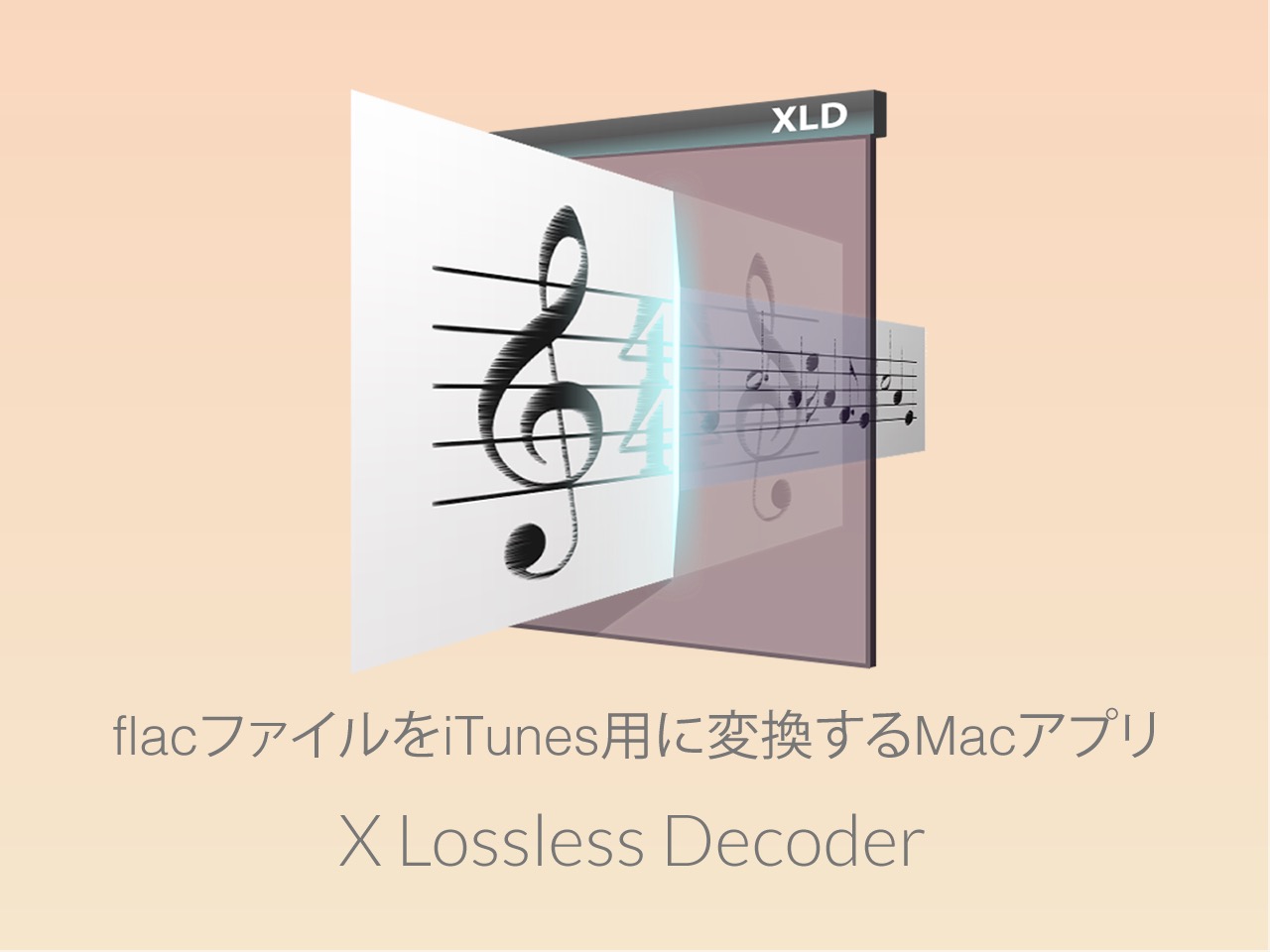 Xld lossless audio decoder for mac