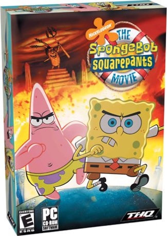 download spongebob games for pc