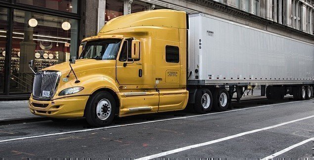 payroll programs for trucking companies